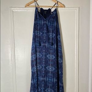 LUCKY BRAND dress boho